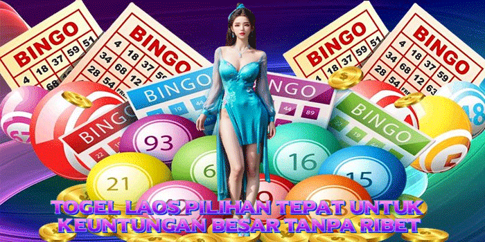 Togel Laos Pilihan Tepat Untuk Keuntungan Besar Tanpa Ribet